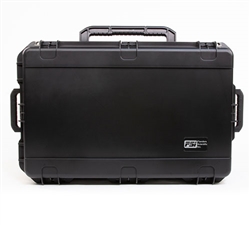 Hardshell Transport Dual Case