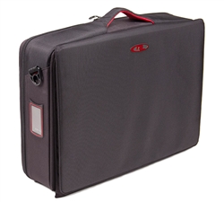 Carrying Case with Integrated Hood for 16.5" through 17.5" monitors