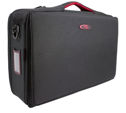 Carrying Case with Integrated Hood for 18.5" - 22" Monitors