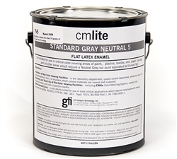 GTI N5 Paint - 1 Gallon