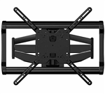 Articulating Arm Wall Mount for 42"-65" Monitors
