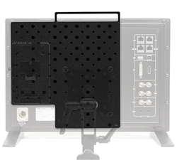 Multifunctional Receiver Plate Jr