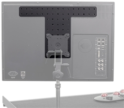 Multifunctional Receiver T-Plate