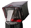 FSI Solutions Rain Cape for CH21 and CH23 Carrying Case with Integrated Hood