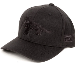 FSI Lizard Hat - Stealth