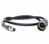 BoxIO Mini XLR Power Cable