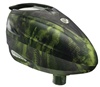 Camo Dye Rotor Paintball Loader