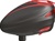 Red Dye Rotor Paintball Loader