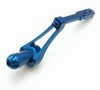 ANS Delux Drop Forward With On/Off - Blue