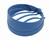 Warrior Halo/Reloader War Feed Loader Lid - Blue