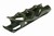Warrior Ion SL Aluminum Body Kit - Olive
