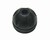 Warrior Proto Rail Aluminum Bolt Cap - Dust Black
