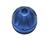 Warrior Proto Rail Aluminum Bolt Cap - Dust Blue