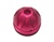 Warrior Proto Rail Aluminum Bolt Cap - Dust Red