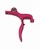 Warrior Proto Rail S Rolling Trigger - Dust Red