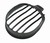 Warrior VL Vlocity Jr War Feed Loader Lid - Black