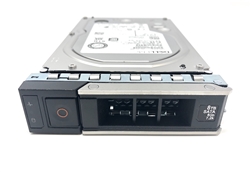 Dell 01WMVC  Gen14  8TB 7.2K 6Gbps 3.5in SATA Hard Drive for PowerEdge 14G Servers