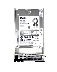 Dell 033DP0 600GB 15K SAS 6Gbps 2.5 inch Hard Drive for PowerEdge Servers