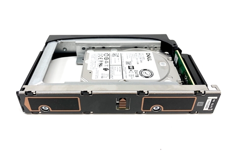 03R10 400-BBEZ Dell 2.4TB