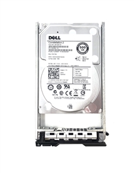 Dell 055RMX 500GB 7.2K RPM 2.5 inch 6Gbps SAS Hard Drive