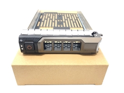Compatible - 058CWC SATA 3.5 inch Caddy Tray for Gen13 Dell PowerEdge Servers