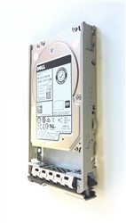 Dell 061XPF 146GB 15K SAS 2.5 inch Hard Drive and Tray