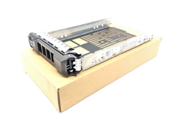 Compatible - 0F238F SAS SATA 3.5 inch Hot-Swap Tray Caddy for 11G 12G PowerEdge Servers