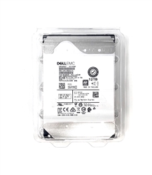 Dell 0F29530 12TB 7.2K 12Gbps SAS 3.5 inch Hard Drive