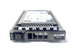 Dell 0FYFW 1.92TB SSD SAS Read Intensive 12Gbps 2.5 inch Drive for PowerEdge