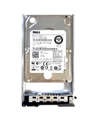 Dell 0MHWN8 600GB 10K RPM SAS 2.5 inch 6Gbps Hard Drive for PowerEdge