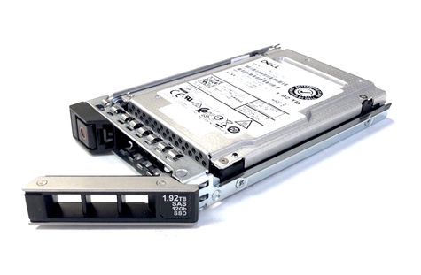 0R87FK R87FK Dell 1.92TB SSD SAS