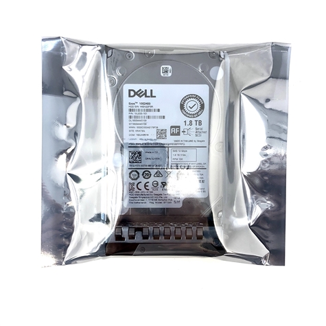 Dell 1.8TB 10000
