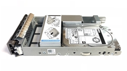 Dell 0VTPF1 Hybrid 2TB 7.2K RPM 12Gbps SAS 3.5in Hard Drive for 13G PowerEdge Servers