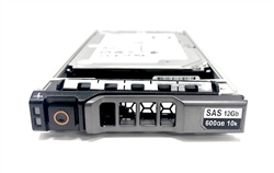 Dell 0XXTRP 600GB 10K RPM 12Gbps SAS 2.5 inch Hard Drive 13G PowerEdge