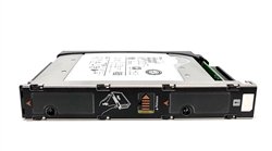 PowerVault ME5084 ME584 - Dell 4TB 7.2K SAS 3.5 inch Hard Drive and Tray