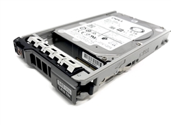 Dell 1VPV2 SED 1.8TB 10K SAS 2.5 inch Hard Drive