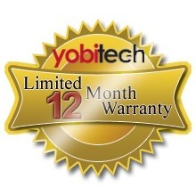Product Code # 1YR-SCSI-U160
Extended 1 Year Warranty for all SCSI Ultra160, Ultra3, and Ultra2 hard drives.