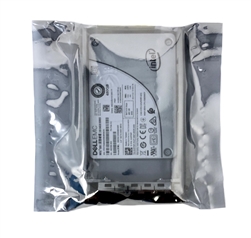 Dell 2RGGR 480GB SSD SATA Mix Use MU 2.5 inch Drive for PowerEdge