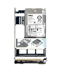 Dell 341-9630 600GB 15K RPM SAS 3.5 inch Hard Drive for PowerEdge Servers