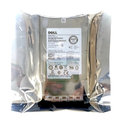 PowerEdge M710hd M905 M910 M915 - Dell 600GB 10K RPM SAS 2.5 inch Hard Drive