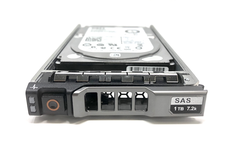 Dell 342-2006 1TB 7.2K RPM 6Gbps SAS 2.5in Hard Drive for PowerEdge