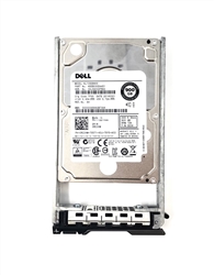 photo of 342-2976 Certified Dell 900GB 10K SAS 2.5 inch Hard Drive