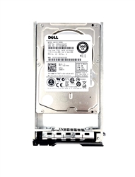 PowerEdge R610 R620 R720 - Dell 300GB 15K SAS 6Gbps 2.5 inch Hard Drive