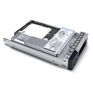 photo of 345-BCFY 6TK4H - Dell 960GB SSD SAS Hybrid 3.5 inch Mix Use SED FIPS-140 Drive