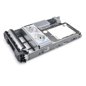 photo of 345-BECO 2H0DV - Dell 960GB SSD SATA Mix Use 3.5 inch Hybrid Drive T440 T460