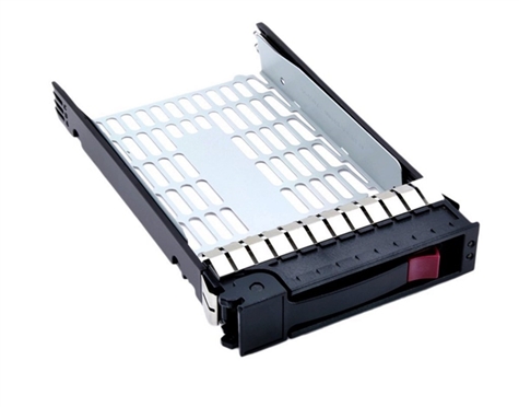 HP Compatible 373211-001 SAS SATA 3.5" Hot-Swap Tray