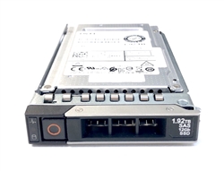 Dell 3RC0C Gen14 1.92TB SSD SAS Read Intensive 12Gbps 2.5in PowerEdge Drive