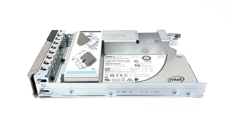 3TW2K 400-BDUK Dell 240GB SSD SATA