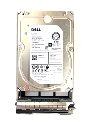 Dell 400-ALCR 6TB 7.2K 512e 3.5 inch SAS Hard Drive for 13G PowerEdge