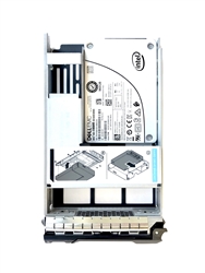Dell 400-ALGD 960GB SSD SATA Hybrid 3.5 inch Read Intensive Drive for PowerEdge